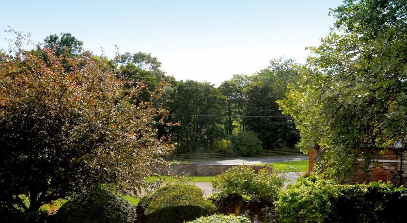 Marton Grange Country House Bridlington Quarto foto
